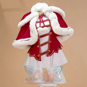 CODE GEASS Lelouch of the Rebellion C.C. Cosplay Costume C09022