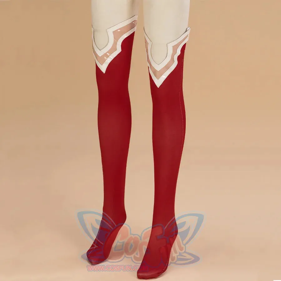 CODE GEASS Lelouch of the Rebellion C.C. Cosplay Costume C09022