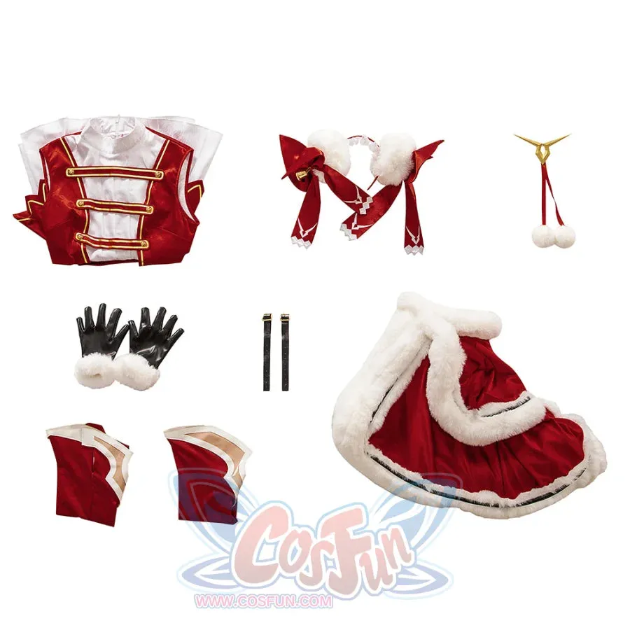CODE GEASS Lelouch of the Rebellion C.C. Cosplay Costume C09022