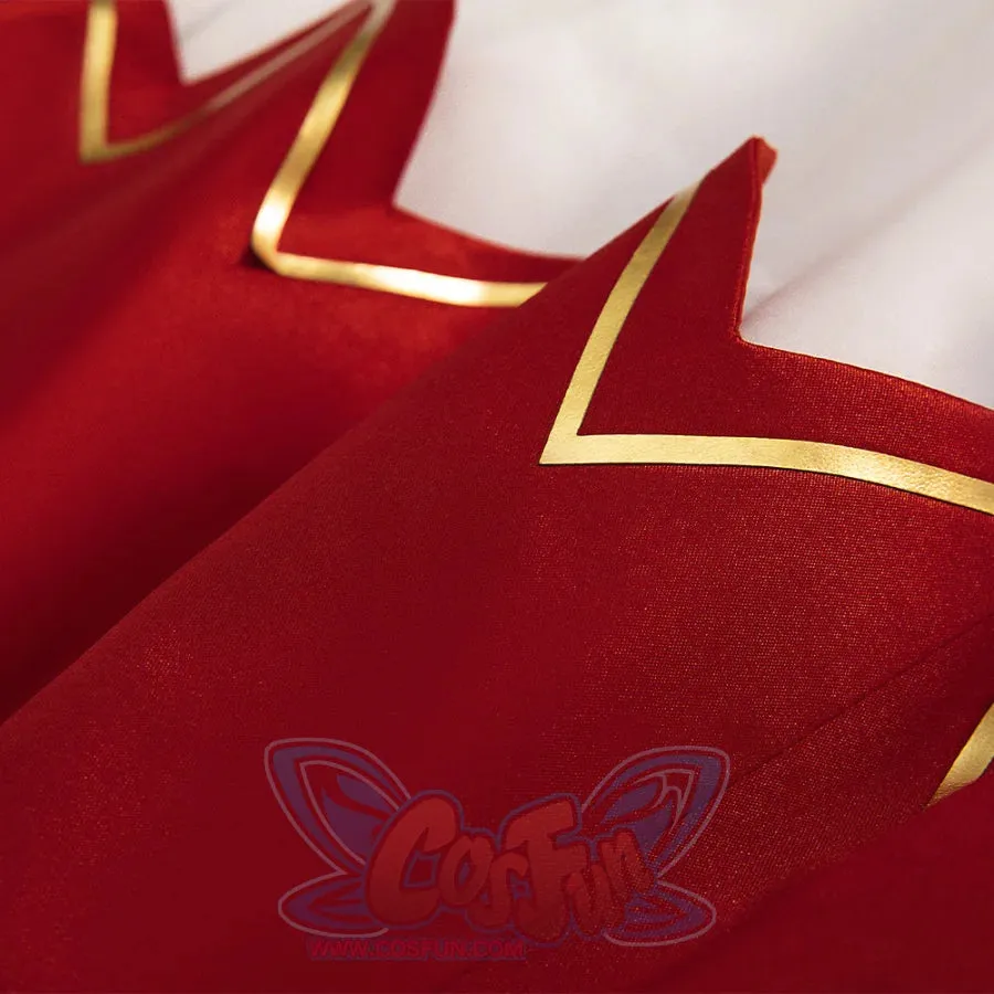 CODE GEASS Lelouch of the Rebellion C.C. Cosplay Costume C09022