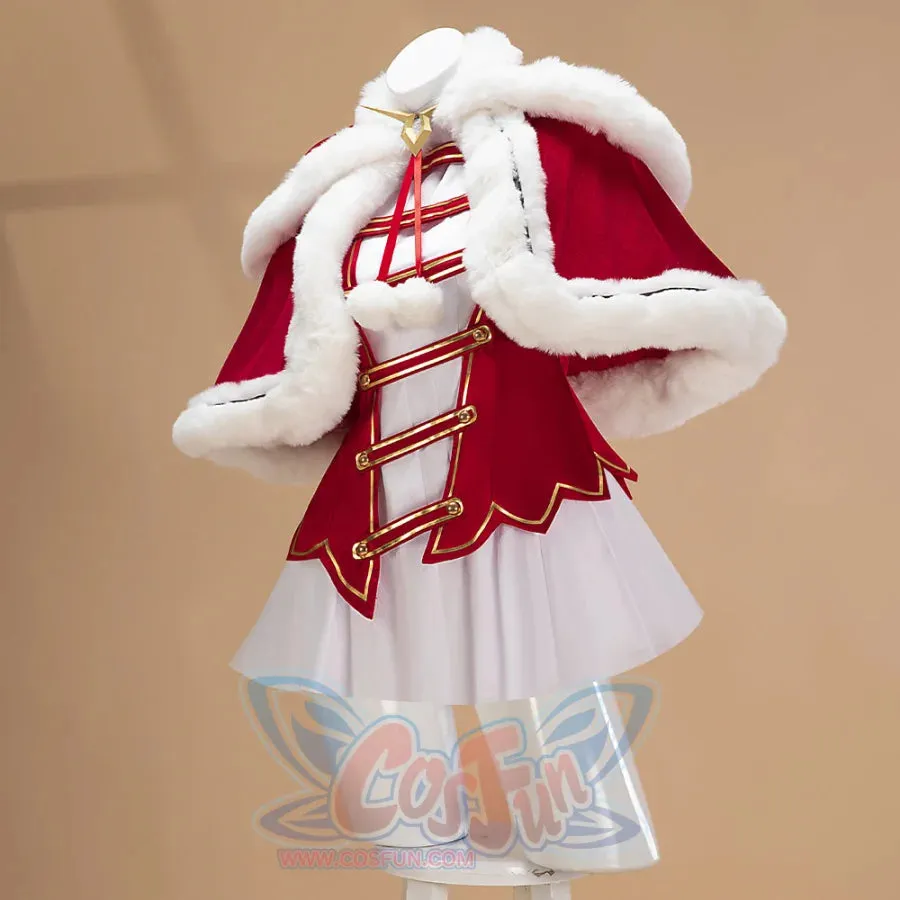 CODE GEASS Lelouch of the Rebellion C.C. Cosplay Costume C09022