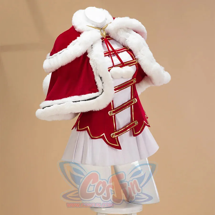 CODE GEASS Lelouch of the Rebellion C.C. Cosplay Costume C09022