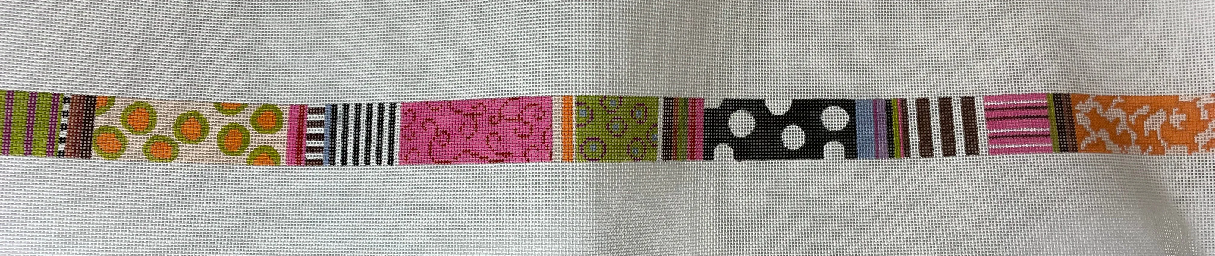 *Colors of Praise BE604 Belt