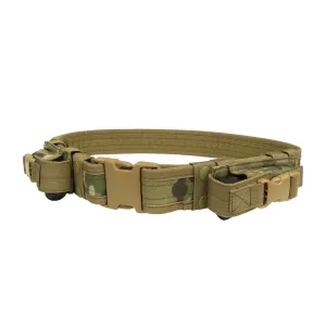 Condor Tactical Belt MultiCam