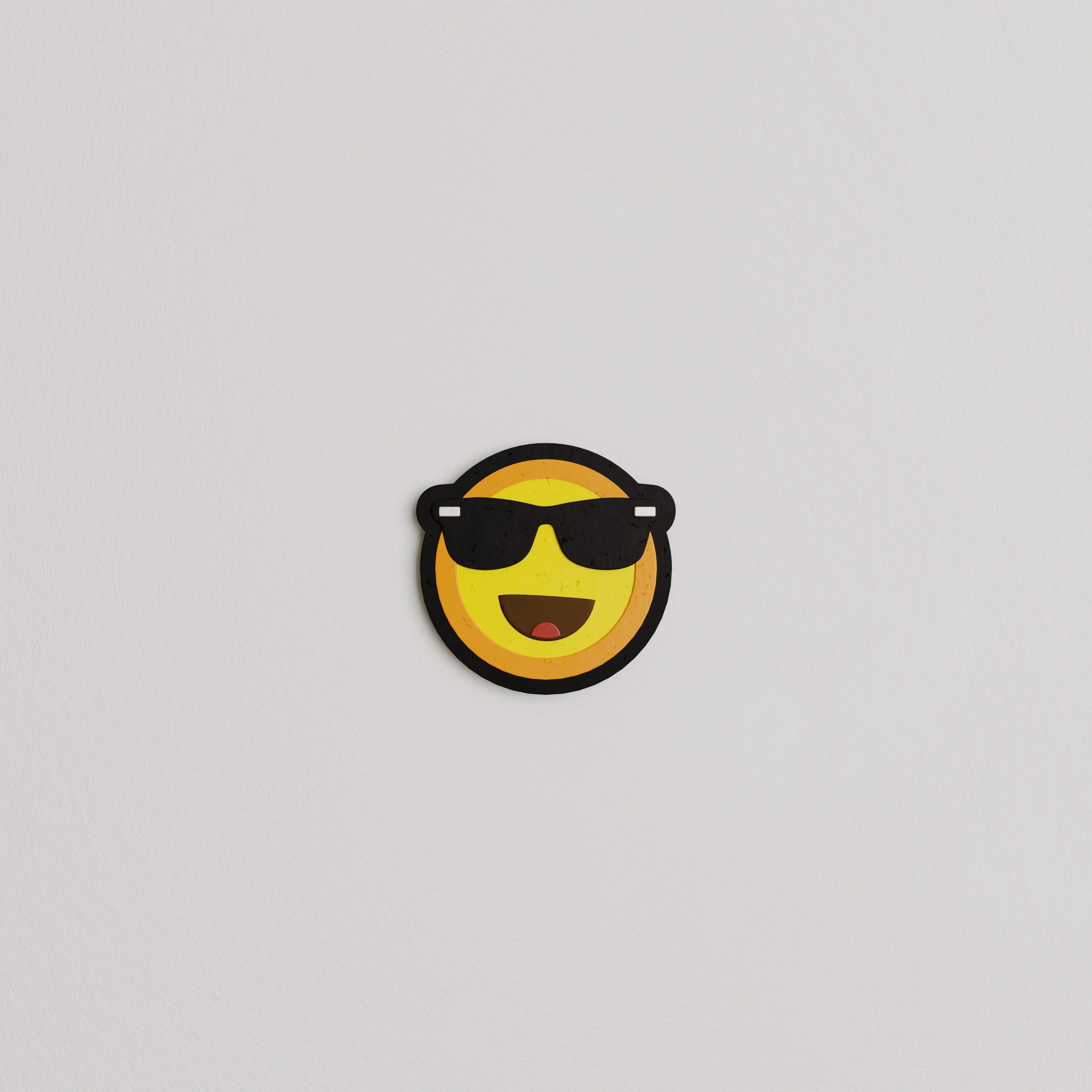 Cool Face