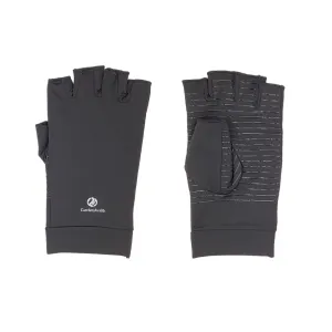 Copper Compression Open Finger Arthritis  Gloves