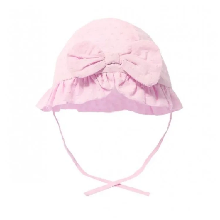 Cotton “Dotty”  Sun Hats