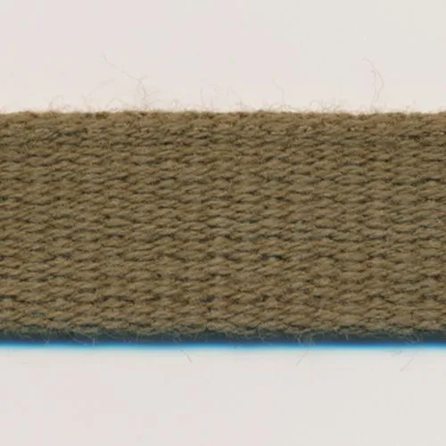 Cotton Taffeta Ribbon #72 Leaf Green