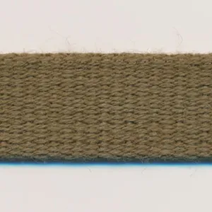 Cotton Taffeta Ribbon #72 Leaf Green