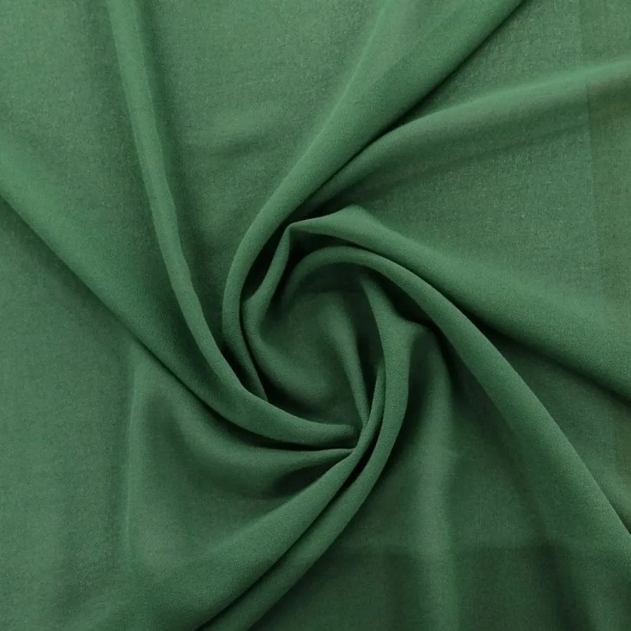 Crepe Chiffon 150cm