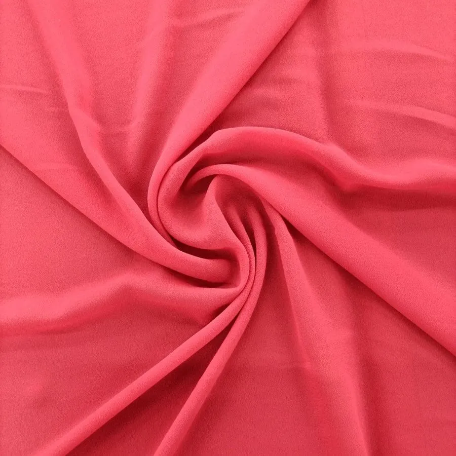Crepe Chiffon 150cm