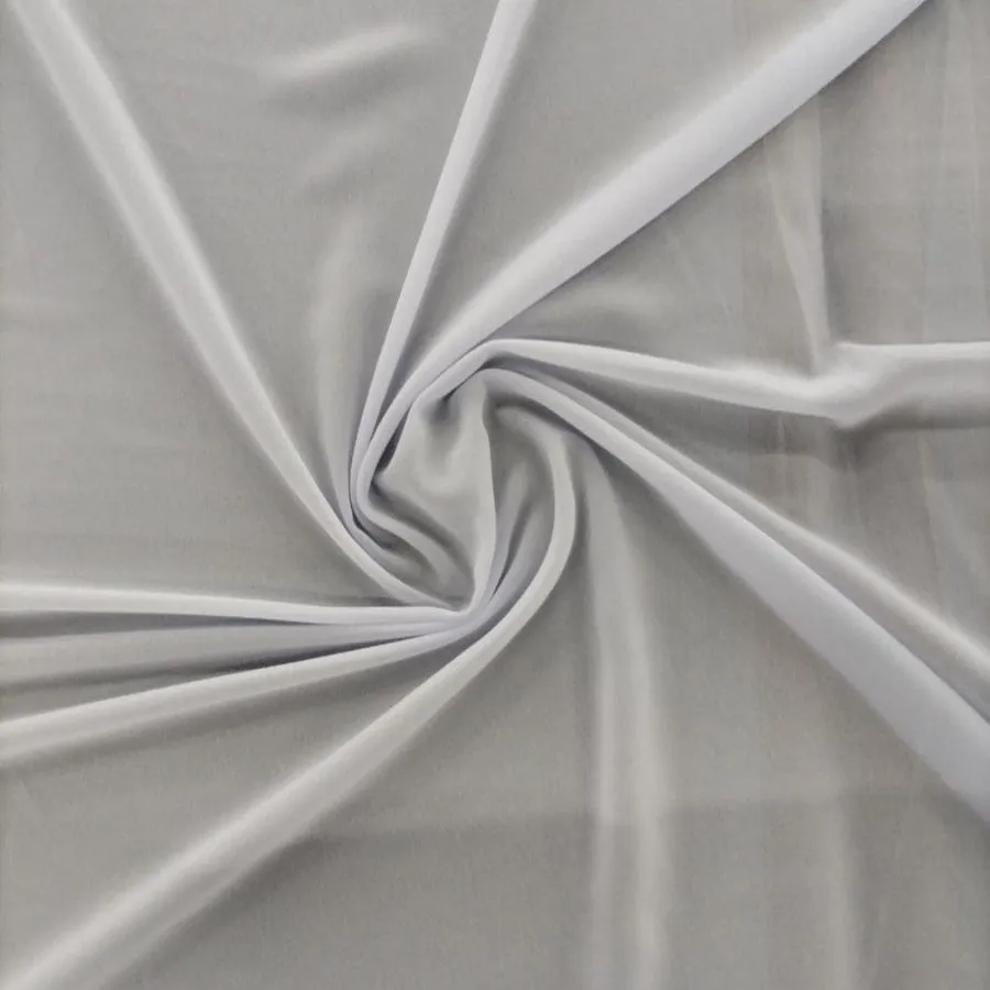 Crepe Chiffon 150cm
