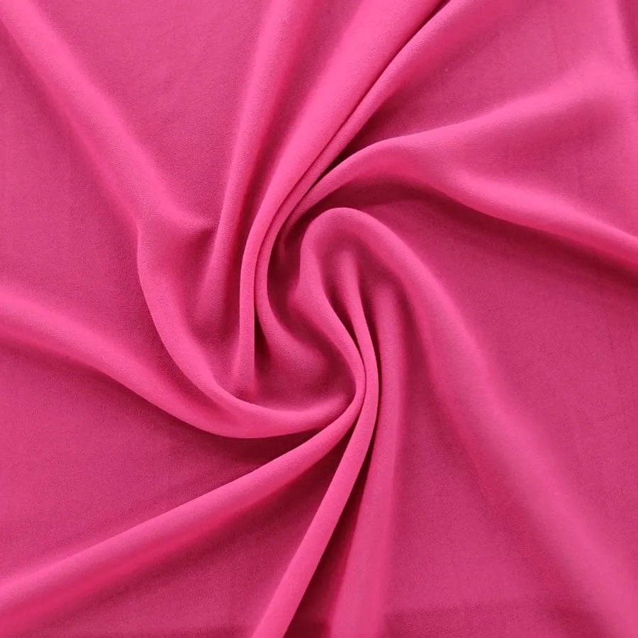 Crepe Chiffon 150cm