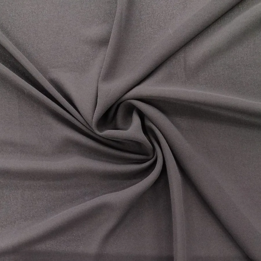 Crepe Chiffon 150cm