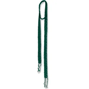 Crochet, Green