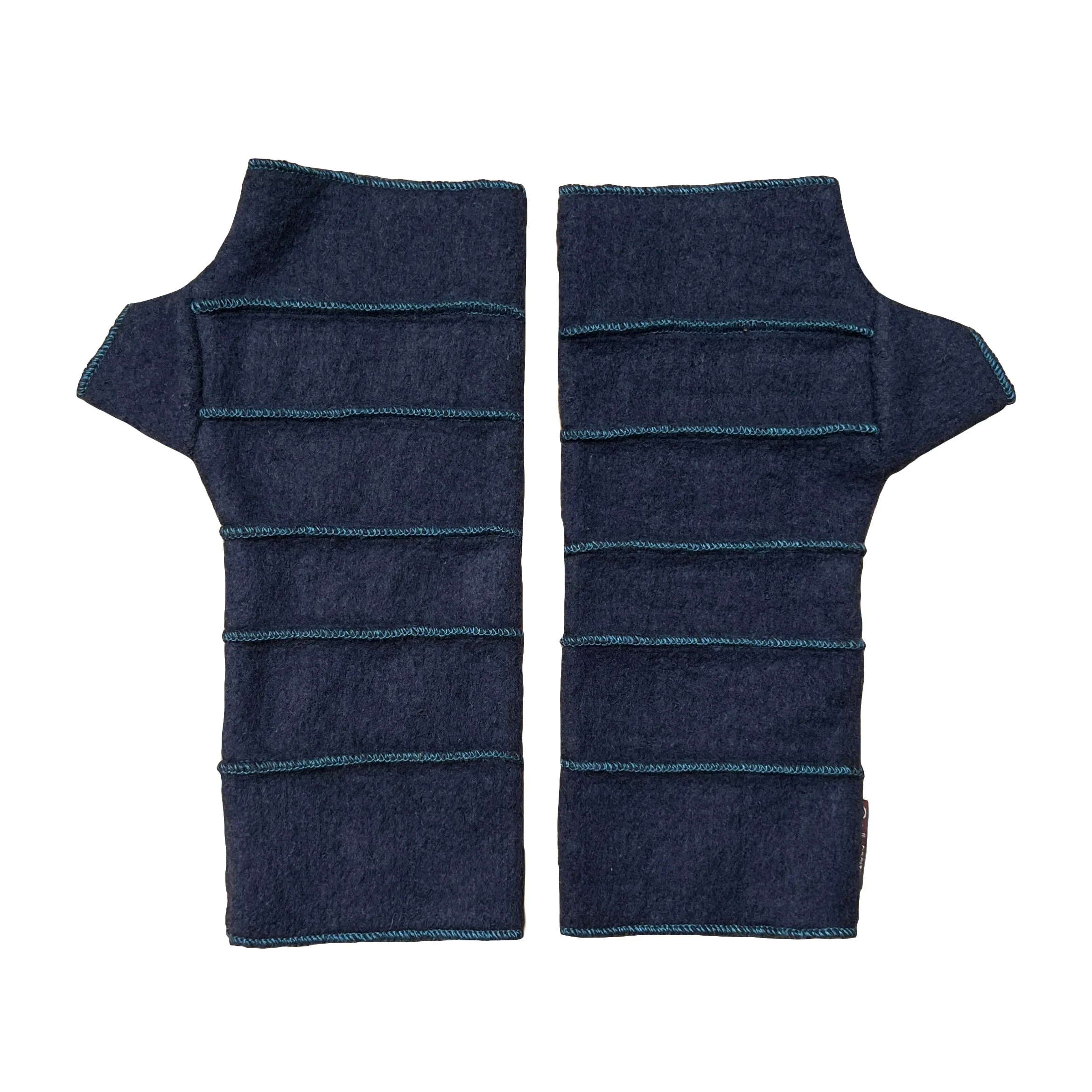 Crossroads Wrist Warmers