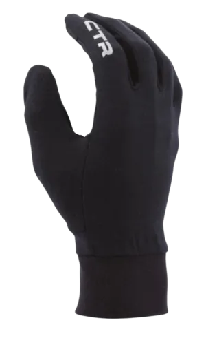 CTR - Dri-Release Merino Liner Glove