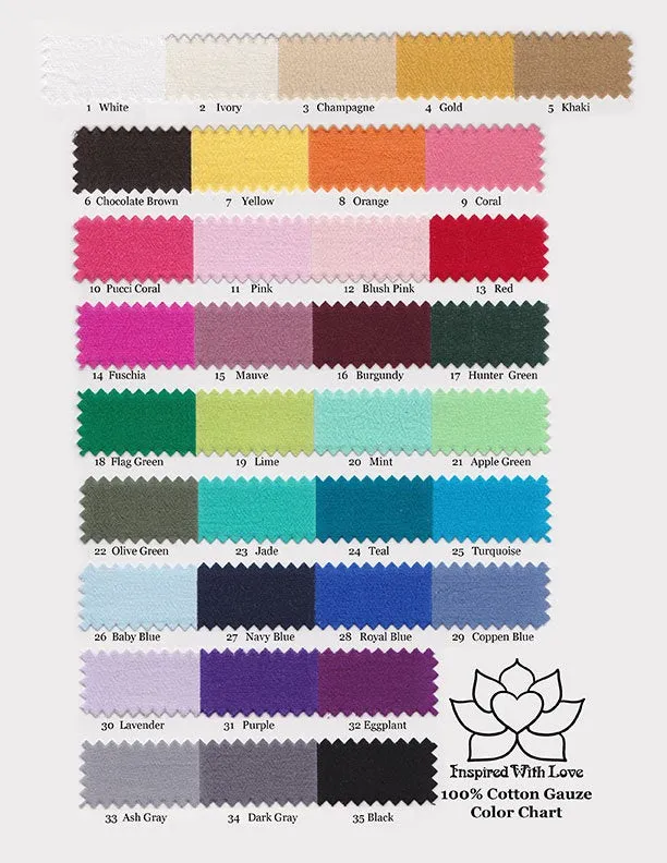 Custom Love is Patient, Love Never Fails 1 Corinthians 13:4-8 Scarf (Made To Order)