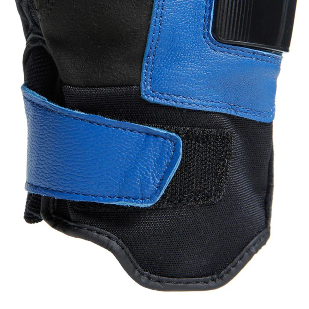 DAINESE CARBON 4 SHORT MOTORCYCLE LEATHER GLOVES