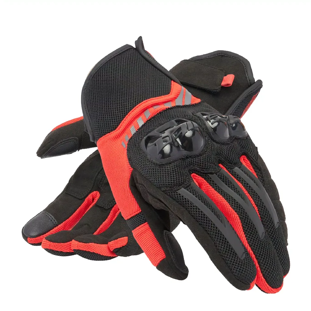 DAINESE MIG 3 AIR TEX GLOVES