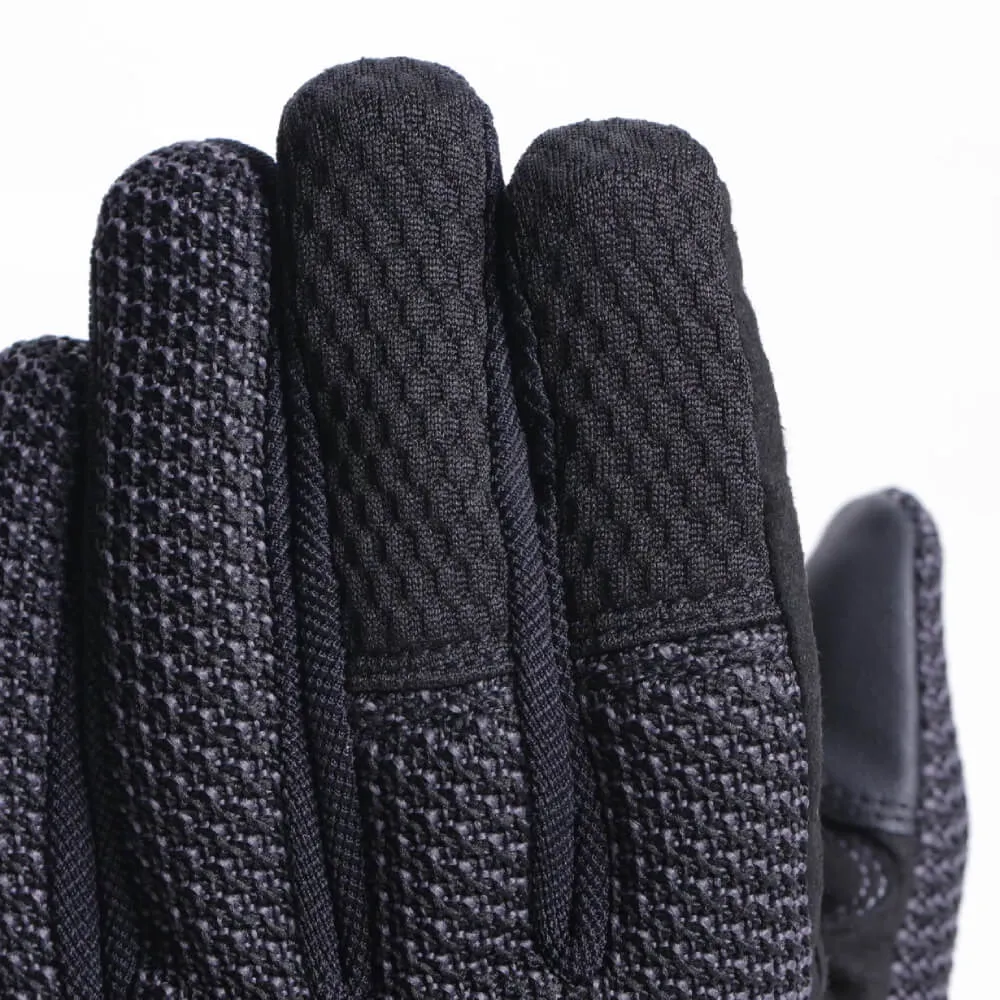 Dainese Torino Women's Gloves Black