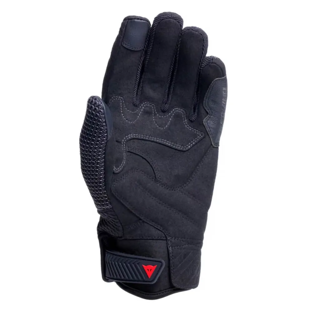 Dainese Torino Women's Gloves Black