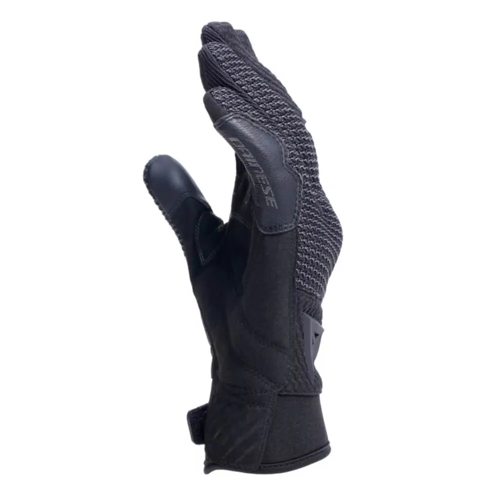 Dainese Torino Women's Gloves Black