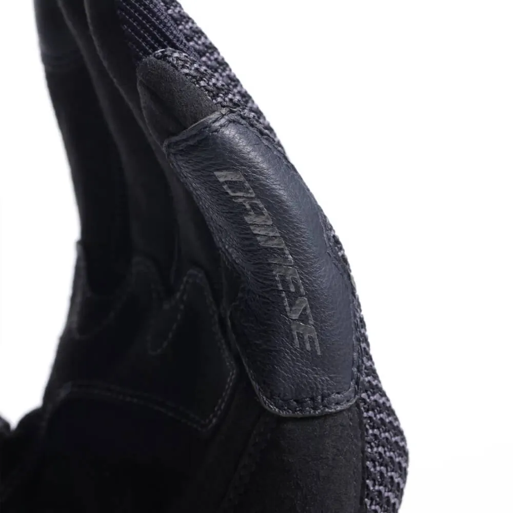 Dainese Torino Women's Gloves Black