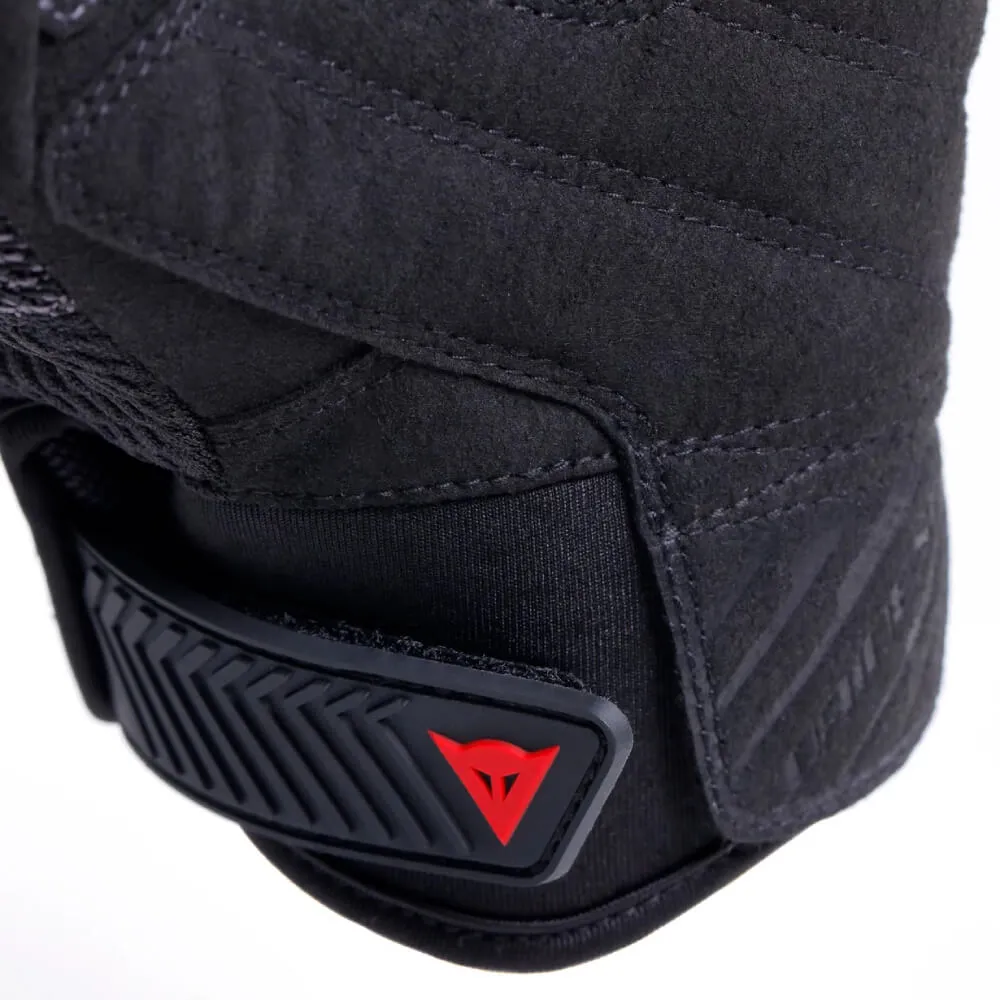 Dainese Torino Women's Gloves Black