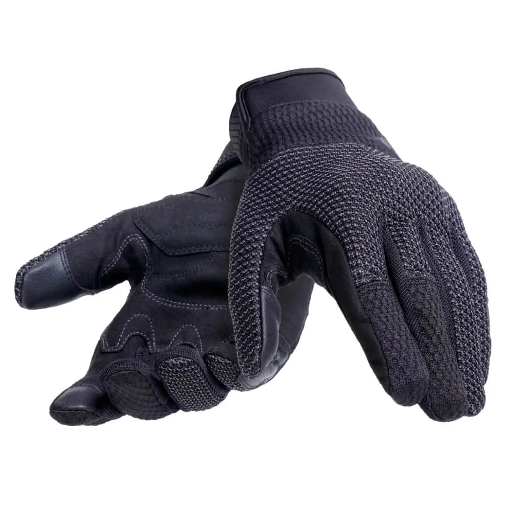 Dainese Torino Women's Gloves Black