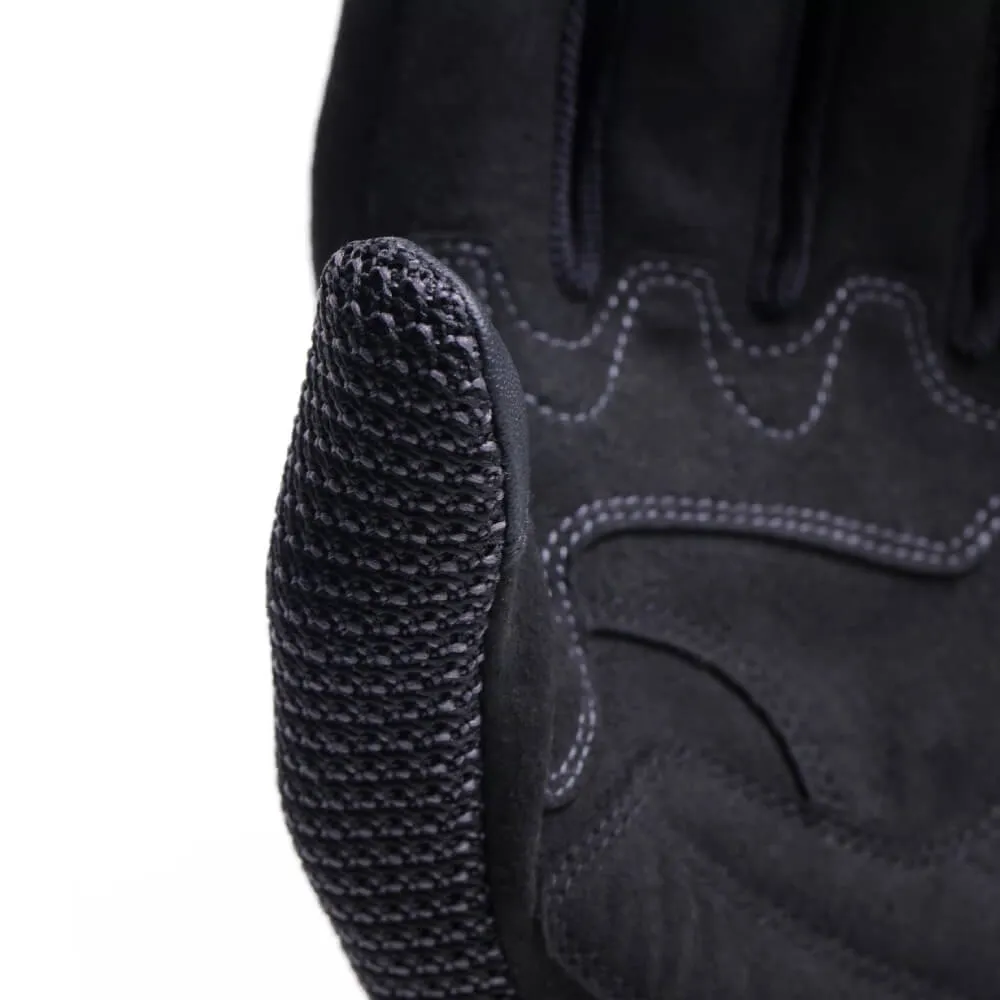 Dainese Torino Women's Gloves Black