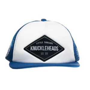 Daniel Kids Trucker Hat