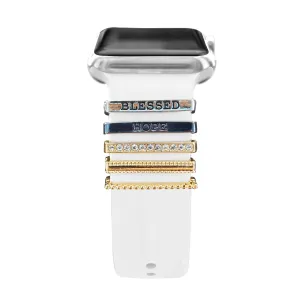 Decoration Jewelry Accessories for Watch Bands