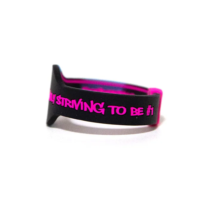 DEUCE 2.0 WRISTBAND | Miami Vice