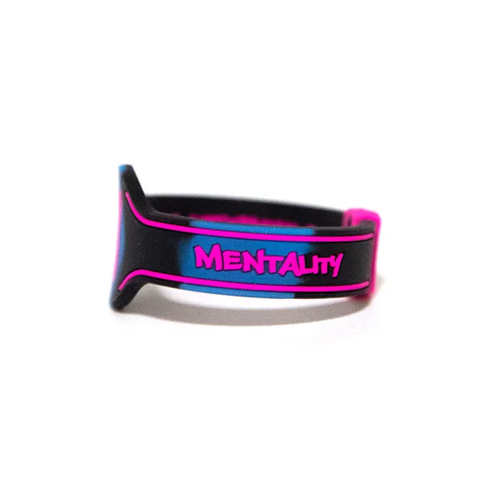 DEUCE 2.0 WRISTBAND | Miami Vice
