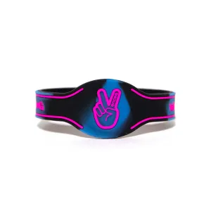DEUCE 2.0 WRISTBAND | Miami Vice