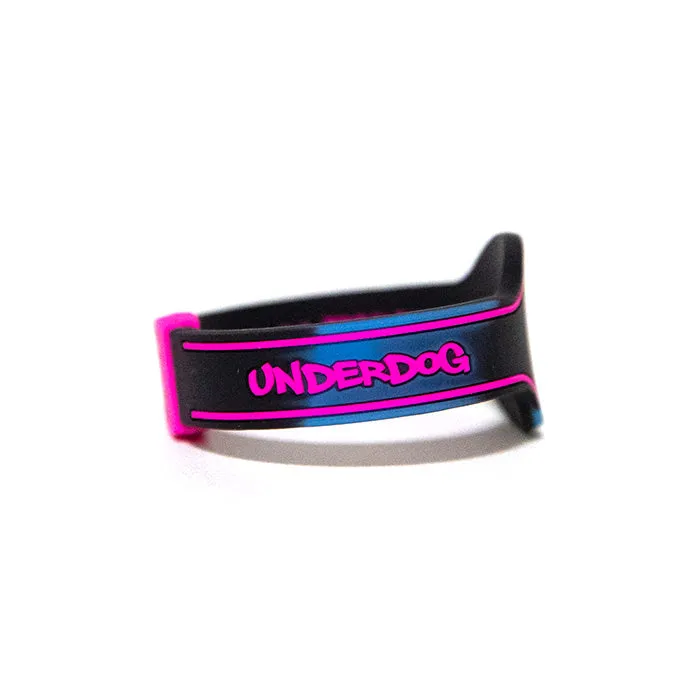 DEUCE 2.0 WRISTBAND | Miami Vice