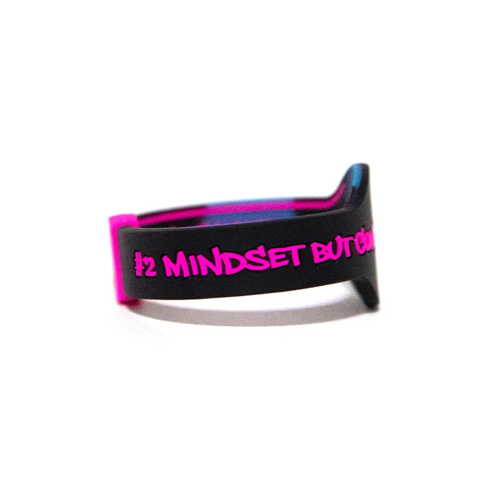 DEUCE 2.0 WRISTBAND | Miami Vice