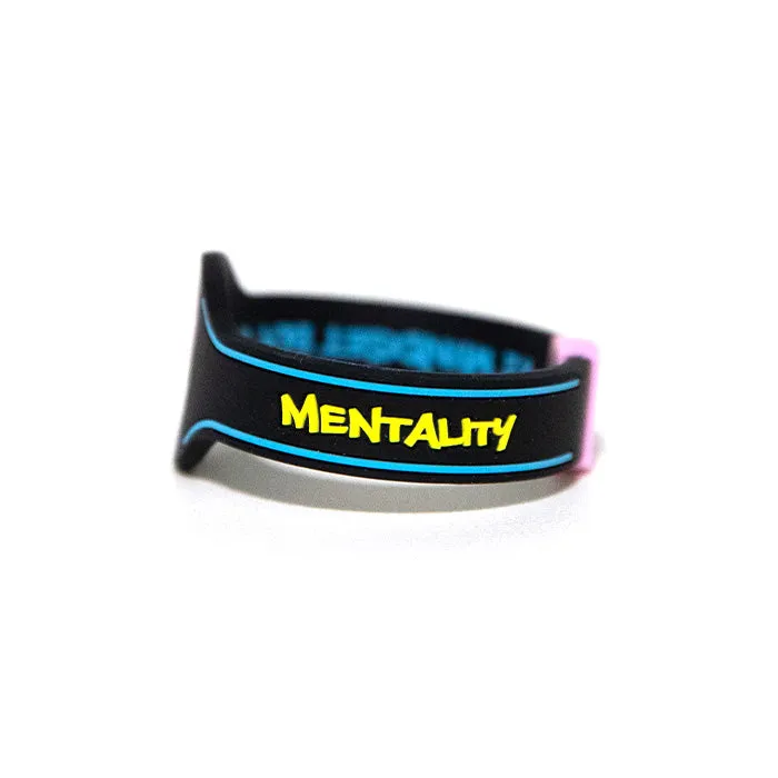 DEUCE 2.0 WRISTBAND | Night Light