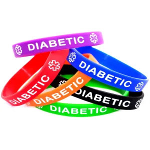 Diabetic Bracelet