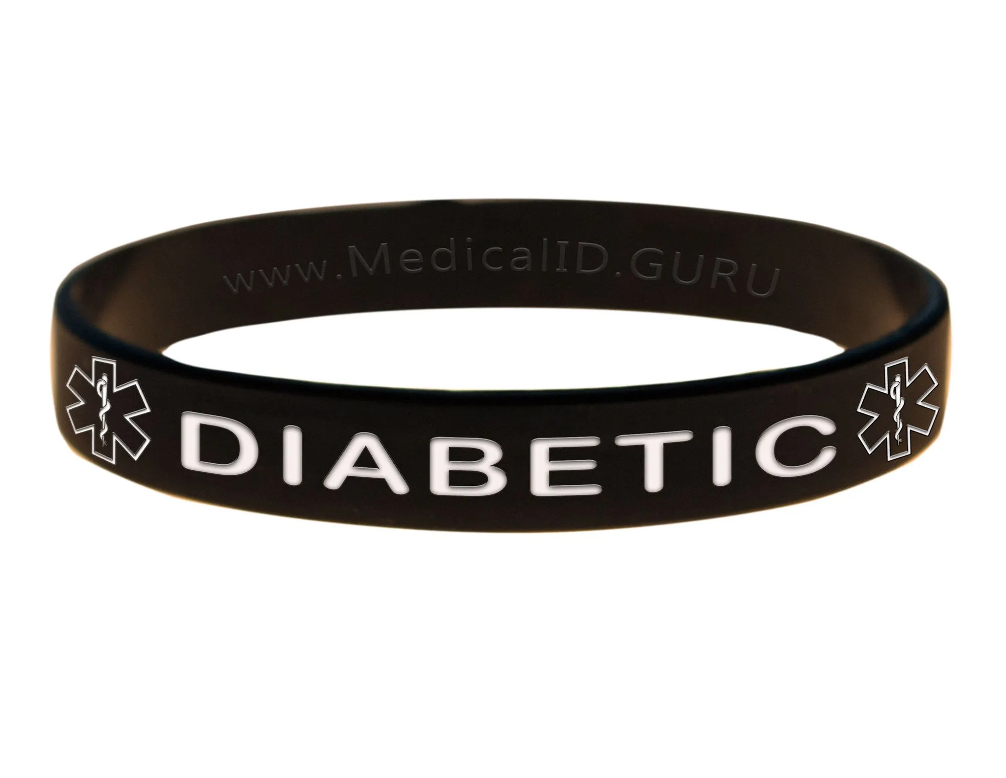 Diabetic Bracelet