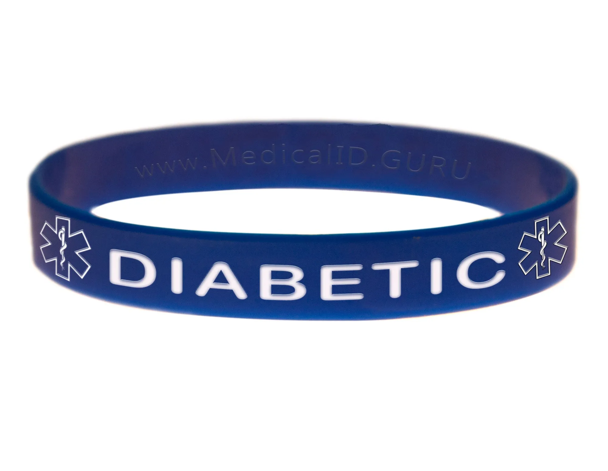 Diabetic Bracelet