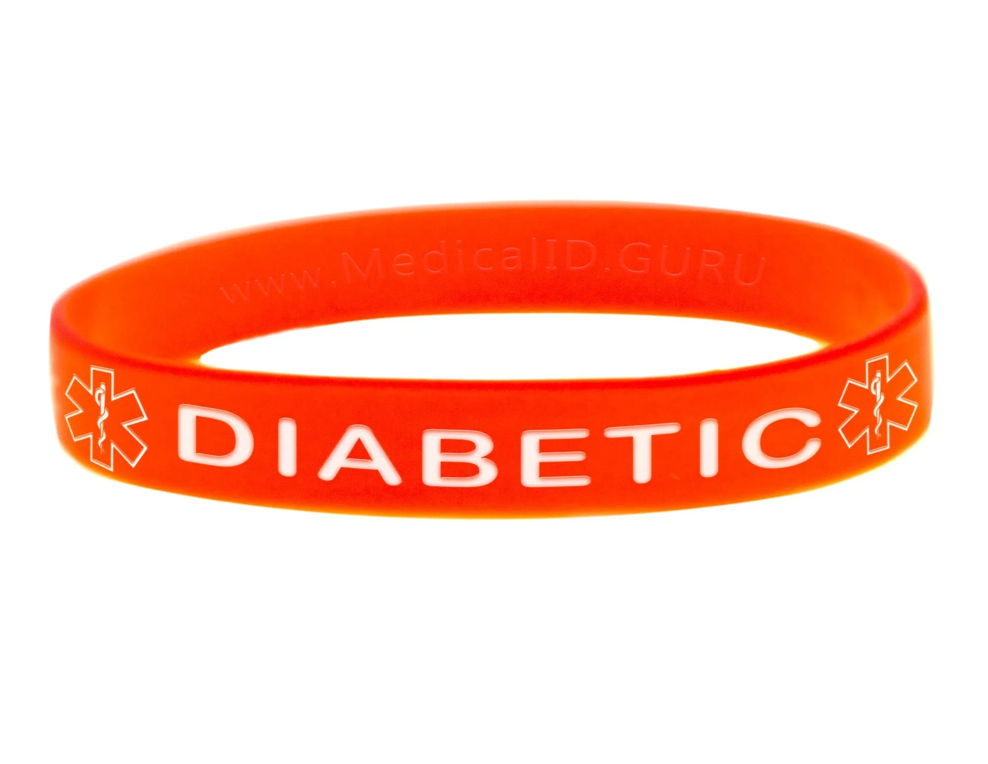 Diabetic Bracelet