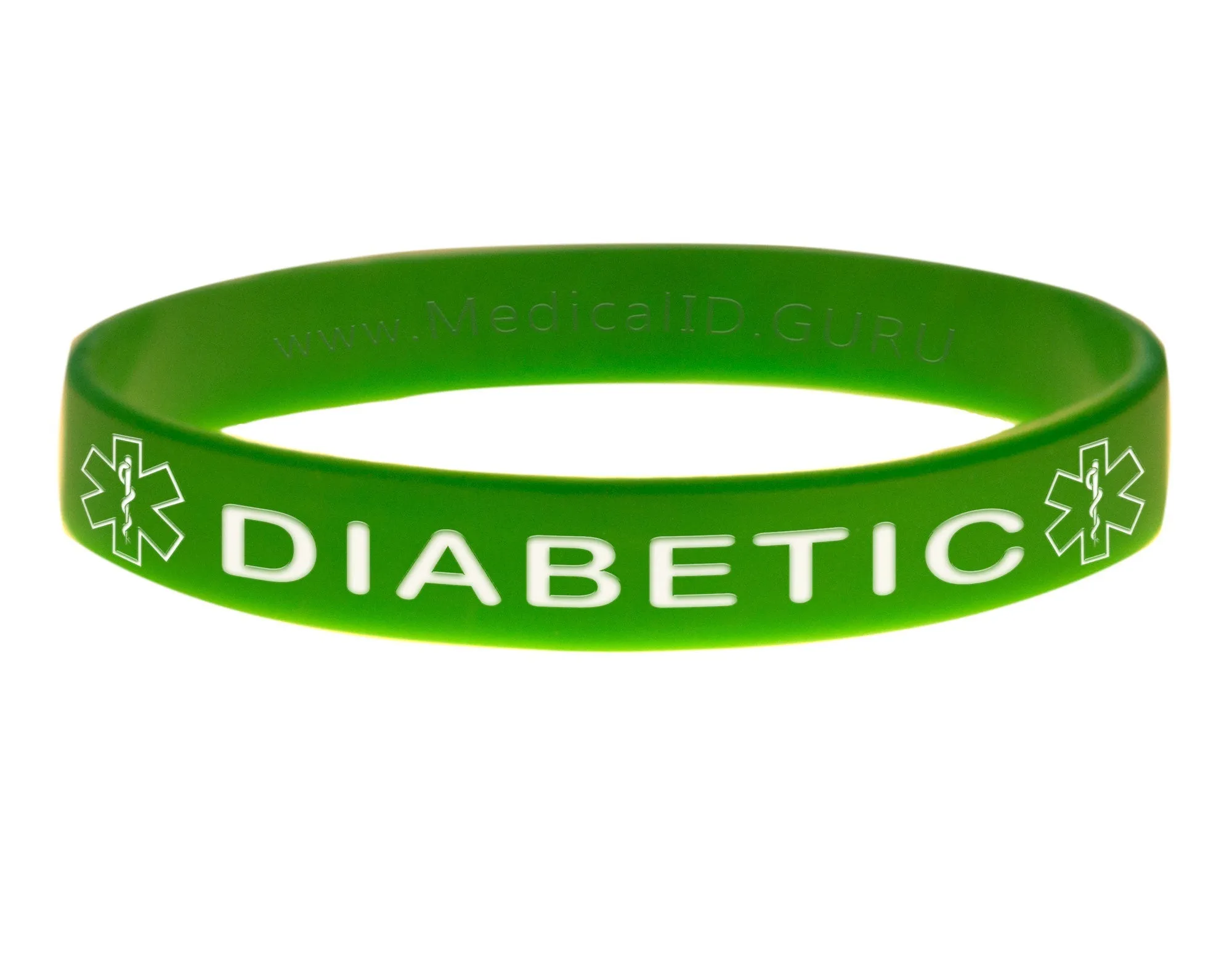 Diabetic Bracelet