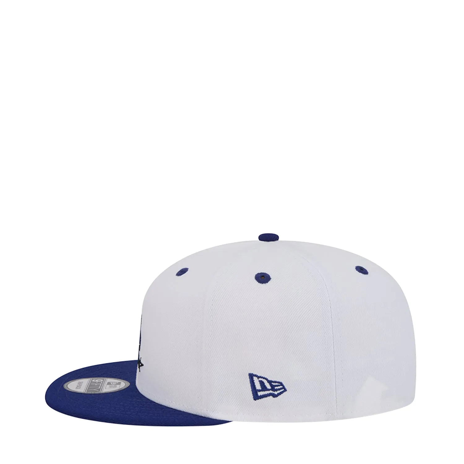 Dodgers Official Doodles 2-Tone 950