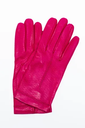 Domino/Fuchsia
