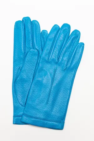 Domino/Turquoise