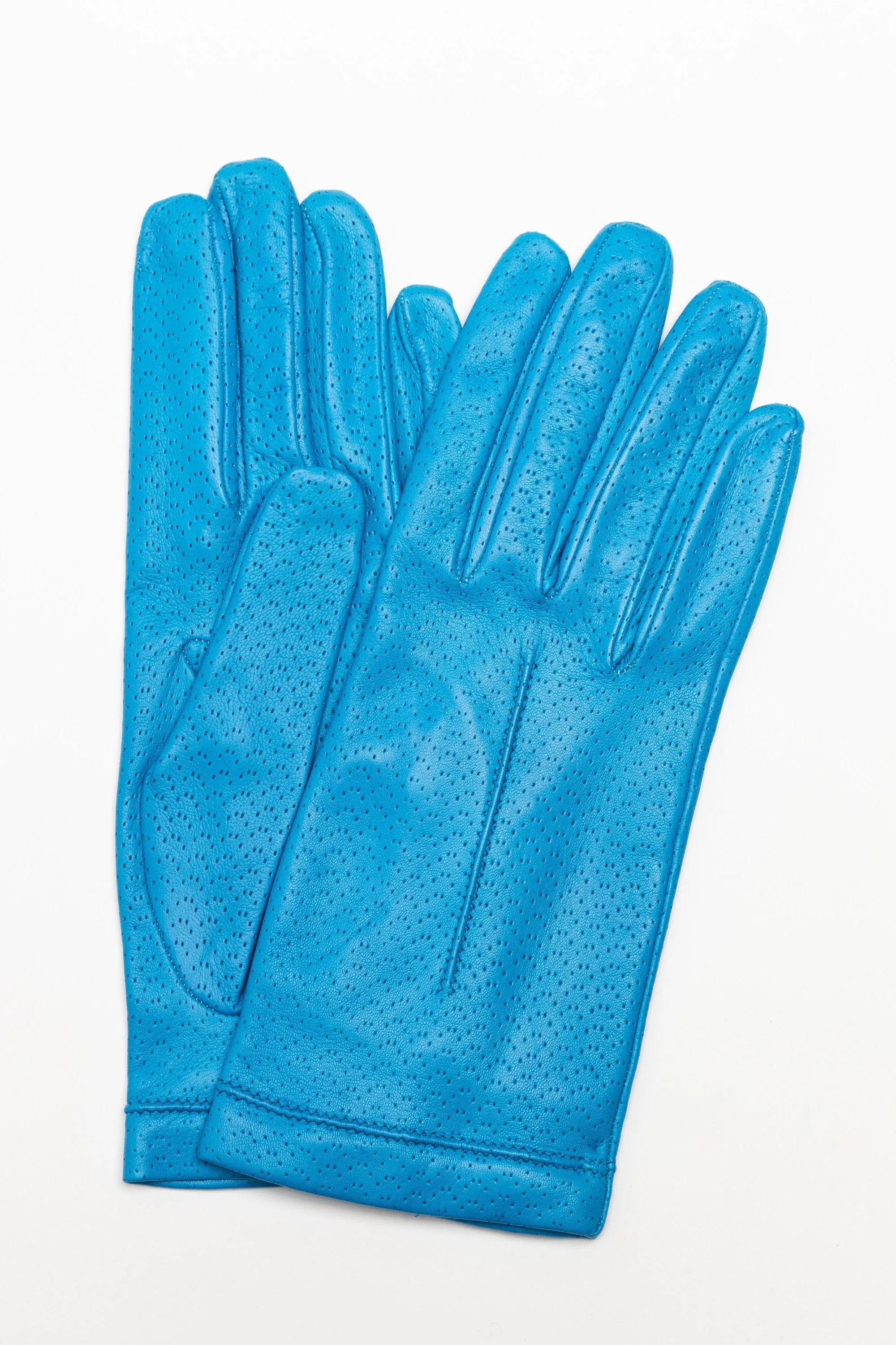 Domino/Turquoise