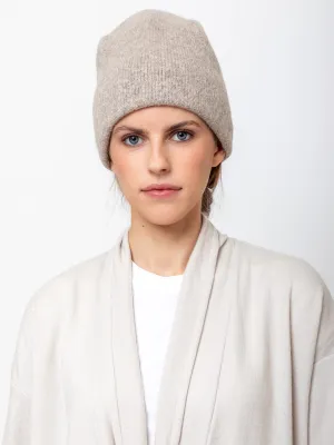 Double Beanie
