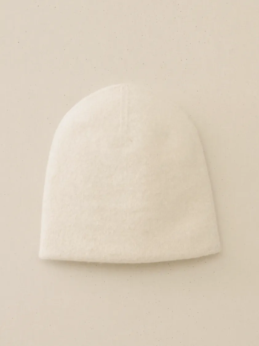 Double Beanie